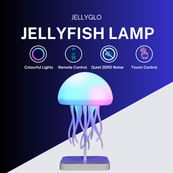 Jellyfish Lamp™