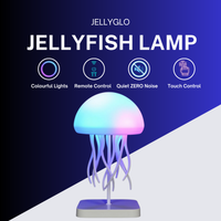 Jellyfish Lamp™