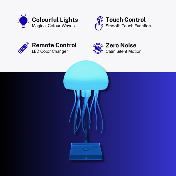 Jellyfish Lamp™