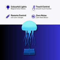 Jellyfish Lamp™