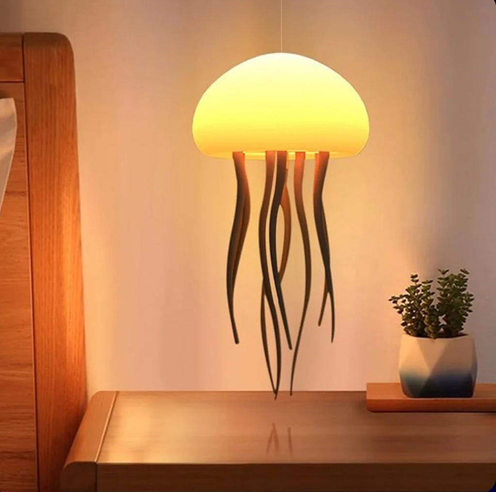 Jellyfish Lamp™