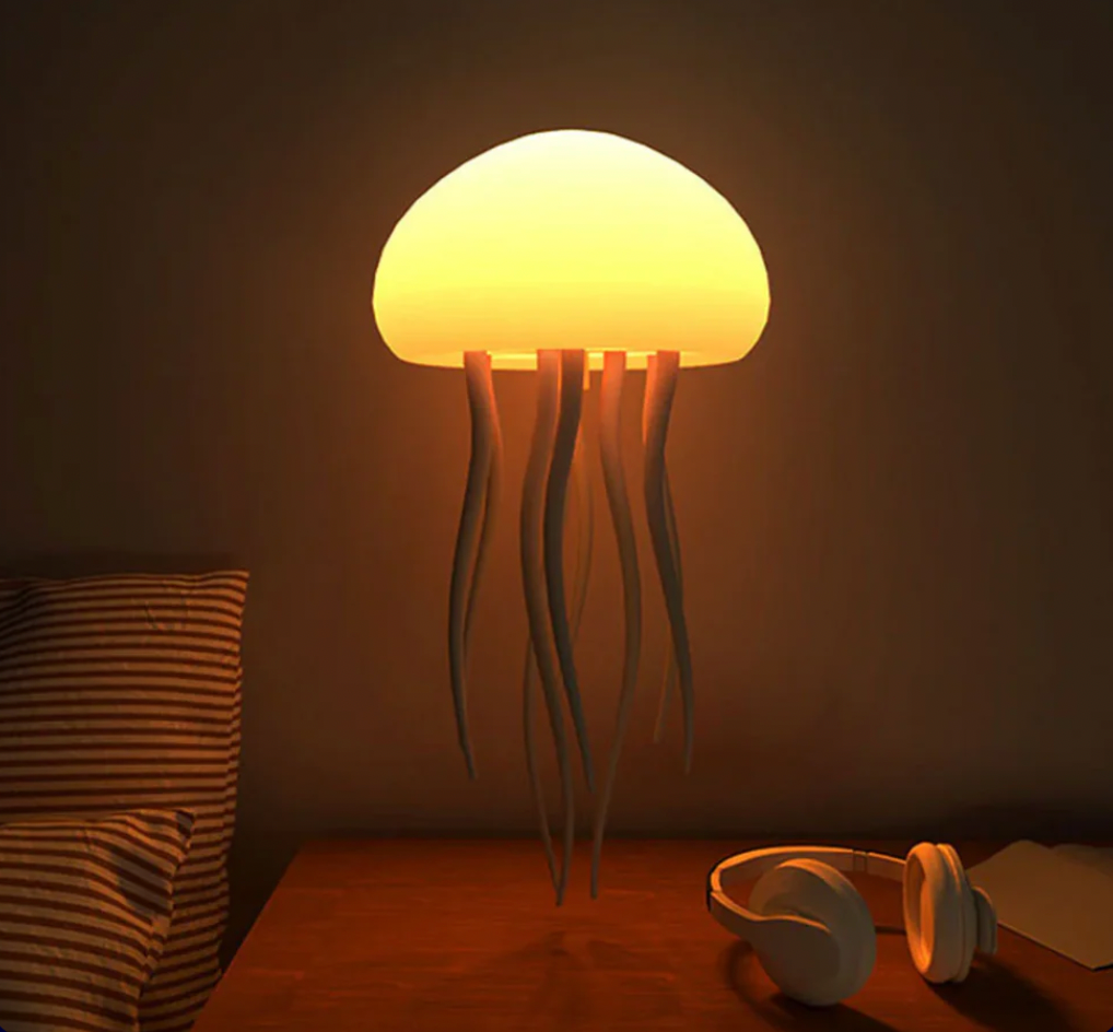 Jellyfish Lamp™