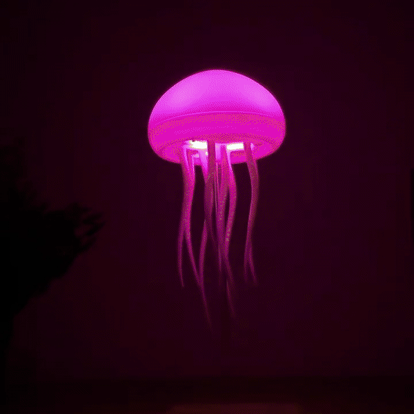 Jellyfish Lamp™
