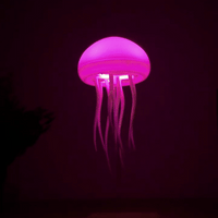 Jellyfish Lamp™
