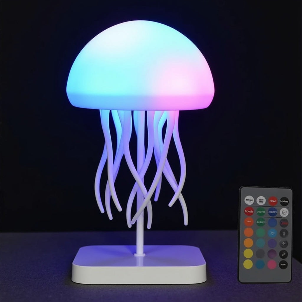 Jellyfish Lamp™
