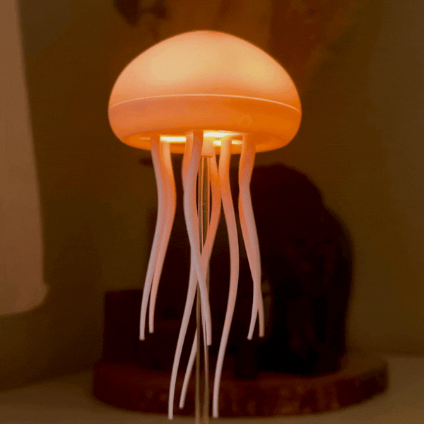 Jellyfish Lamp™